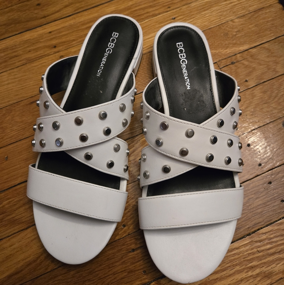 BCBGeneration Sandals